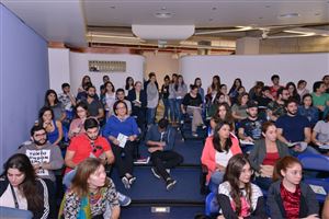 World Mental Health Day 2017 2