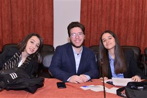 YES-NDU Supports Creative Entrepreneurial Youth 11