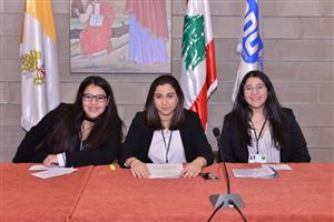 YES-NDU Supports Creative Entrepreneurial Youth 12