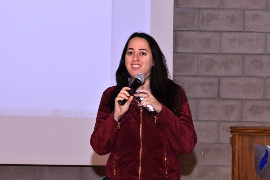YES-NDU Supports Creative Entrepreneurial Youth 13
