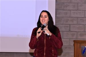 YES-NDU Supports Creative Entrepreneurial Youth 13