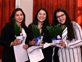 YES-NDU Supports Creative Entrepreneurial Youth 16