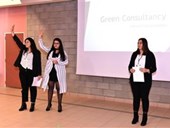 YES-NDU Supports Creative Entrepreneurial Youth 17
