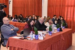 YES-NDU Supports Creative Entrepreneurial Youth 18