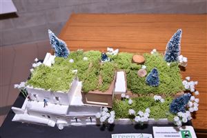 YES-NDU Supports Creative Entrepreneurial Youth 19