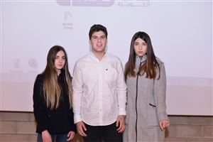 YES-NDU Supports Creative Entrepreneurial Youth 22