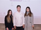 YES-NDU Supports Creative Entrepreneurial Youth 22