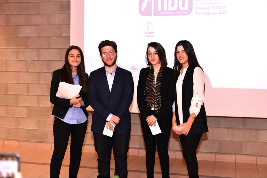YES-NDU Supports Creative Entrepreneurial Youth 23