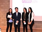 YES-NDU Supports Creative Entrepreneurial Youth 23