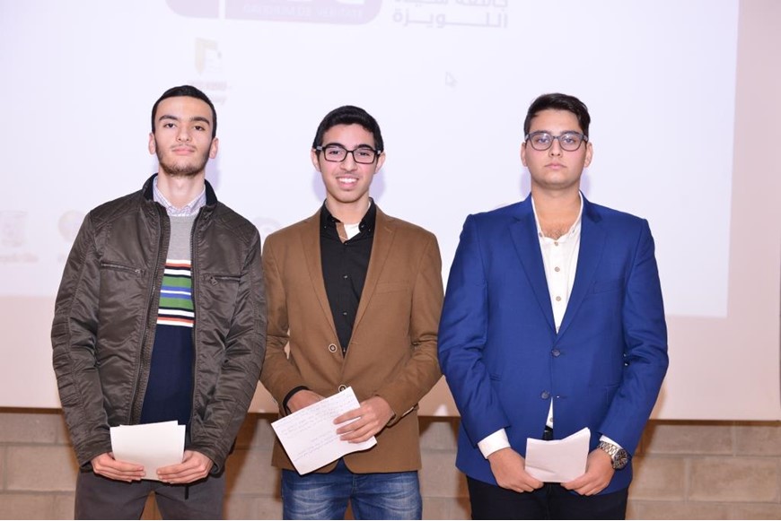 YES-NDU Supports Creative Entrepreneurial Youth 27