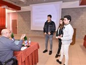 YES-NDU Supports Creative Entrepreneurial Youth 30