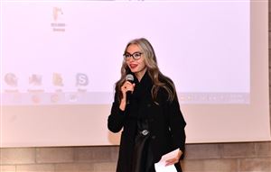 YES-NDU Supports Creative Entrepreneurial Youth 38