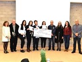 YES-NDU Supports Creative Entrepreneurial Youth 41