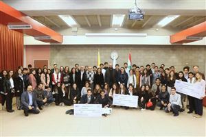 YES NDU - 3rd Edition 1