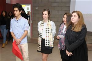 YES NDU - 3rd Edition 14