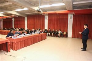 YES NDU - 3rd Edition 18