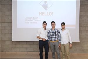 YES NDU - 3rd Edition 24