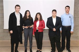 YES NDU - 3rd Edition 27