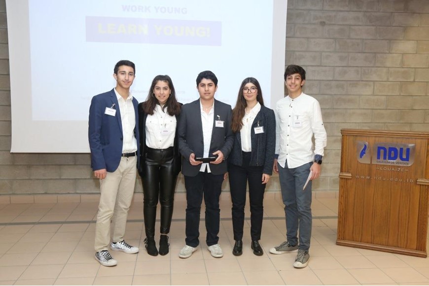 YES NDU - 3rd Edition 29