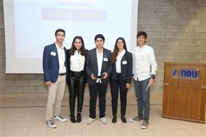 YES NDU - 3rd Edition 29