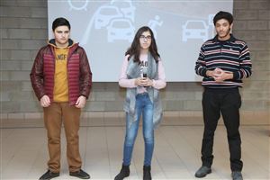 YES NDU - 3rd Edition 30