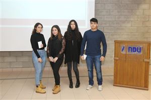 YES NDU - 3rd Edition 33