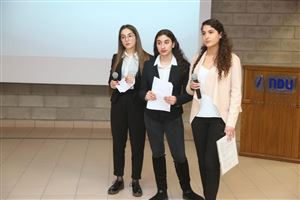 YES NDU - 3rd Edition 34