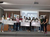 YES NDU-SC Competition 2020 Ceremony  6