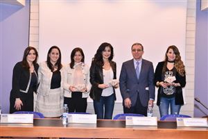 its a womans world day 2