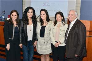 its a womans world day 4