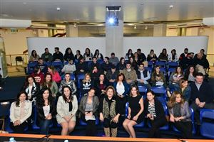 its a womans world day 5