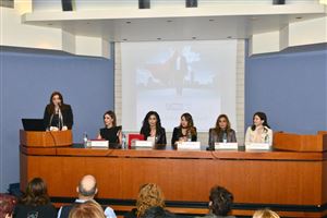 its a womans world day 7