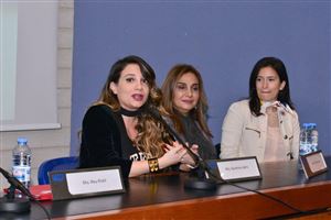 its a womans world day 18