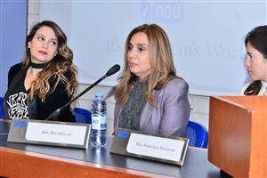 its a womans world day 19