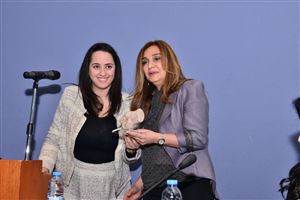 its a womans world day 20