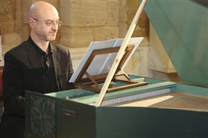 Organ Study Program 1