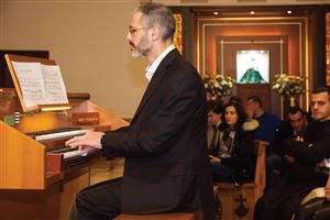 Organ Study Program 2