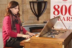 Organ Study Program 3