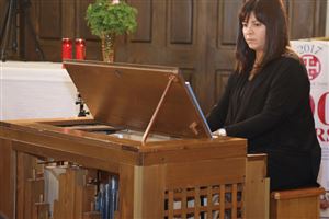 Organ Study Program 5