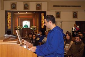 Organ Study Program 6