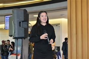 2nd Annual Karaoke Event 1