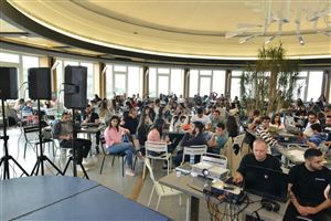 2nd Annual Karaoke Event 2