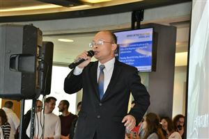 2nd Annual Karaoke Event 4