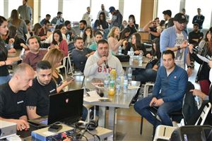 2nd Annual Karaoke Event 5