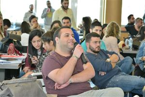 2nd Annual Karaoke Event 6