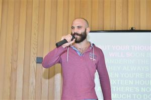 2nd Annual Karaoke Event 7