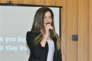 2nd Annual Karaoke Event 8