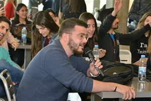 2nd Annual Karaoke Event 9