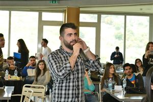 2nd Annual Karaoke Event 12