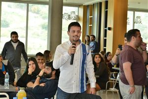 2nd Annual Karaoke Event 14